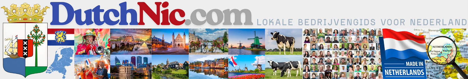 Gemaakt in Nederland - SCARABEE online strategie